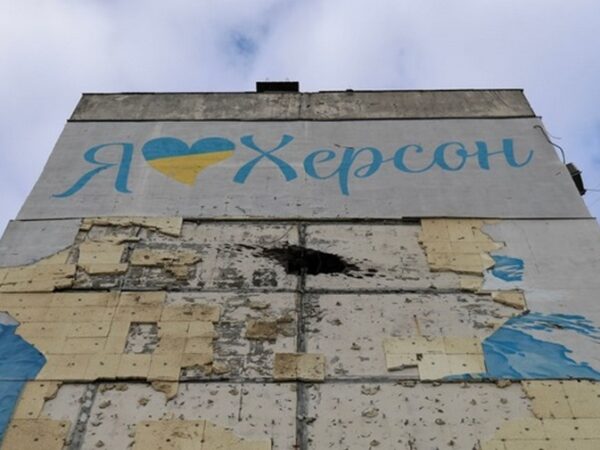 Новини України - Росіяни вбили жителя Херсона