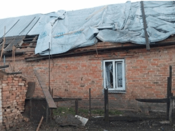 Новини України - Росіяни вдарили по Дніпропетровщині, є загибла та двоє поранених