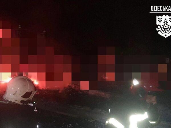 Новини України - Росіяни вдарили по об’єкту енергетики на Одещині