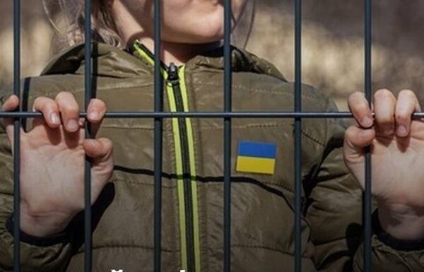 Новини України - Росіяни вивезуть понад 400 дітей із Запорізької області - ЦНС