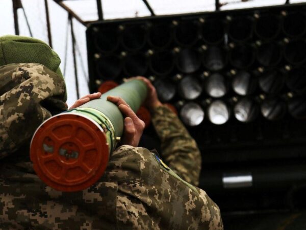 Новини України - Росіяни зменшили інтенсивність атак - Генштаб