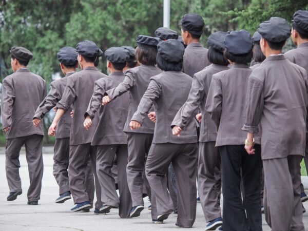 Новини світу - Російська мова стала обов’язковою для школярів КНДР