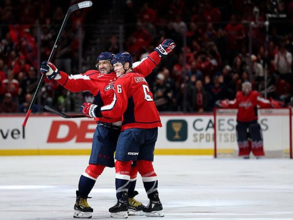 Новини спорту - Розгром у НХЛ: Колорадо знищує Сан-Хосе