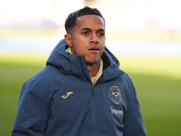 Новини спорту - Розірвавши зв’язки коліна, гравець Брентфорда вибув до наступного сезону