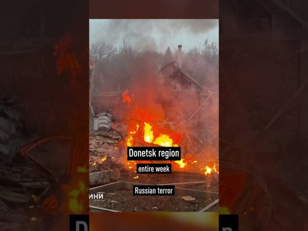 Володимир Зеленський відреагував на черговий російський удар