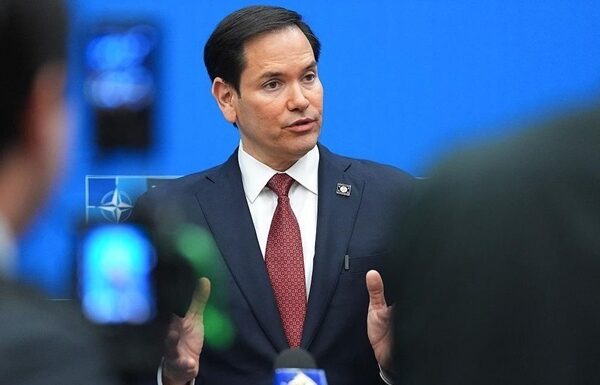 Новини світу - Рубіо повідомив, чи є діалог із Києвом щодо зброї та енергообладнання