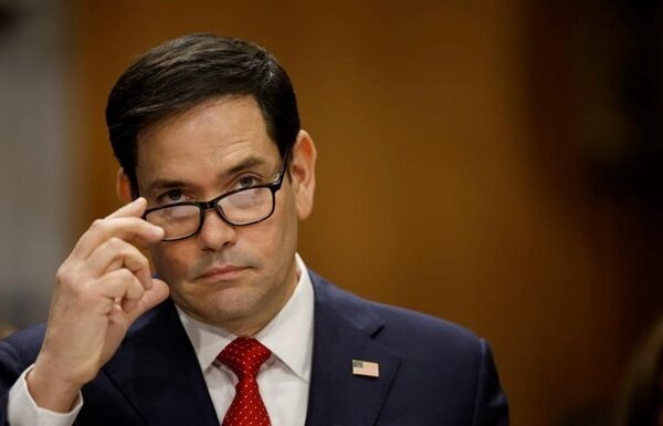 Новини світу - Рубіо повідомив, на чому базується "мирний план"