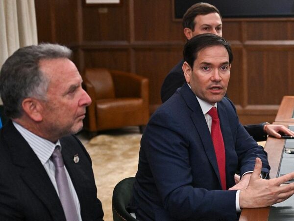 Новини України - Рубіо заявив про значний прогрес у переговорах