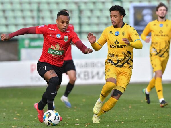 Новини спорту - Рух може надовго залишитися без ключового гравця через травму