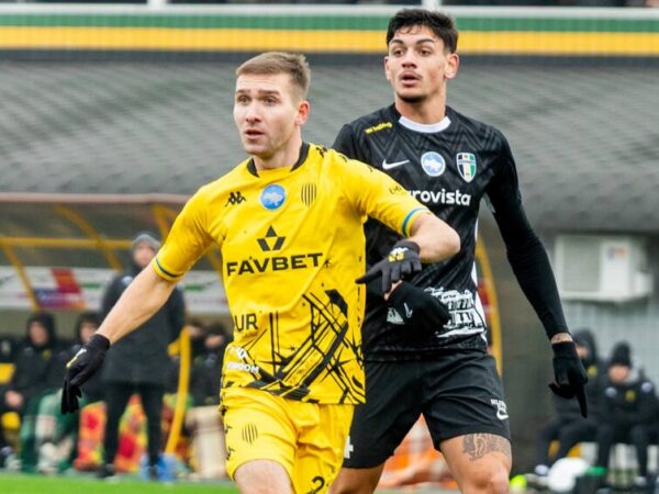 Новини спорту - Рух здобув перемогу над Олександрією в поєдинку аутсайдерів