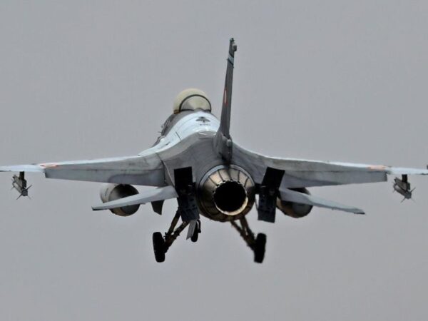 Новини світу - Румунія піднімала F-16 через удари РФ по півдню Одещини