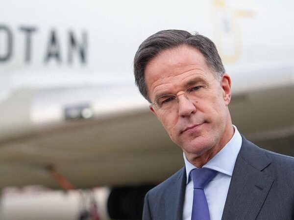 Новини бізнесу - Рютте: Санкції США змусили Путіна приймати непопулярне рішення