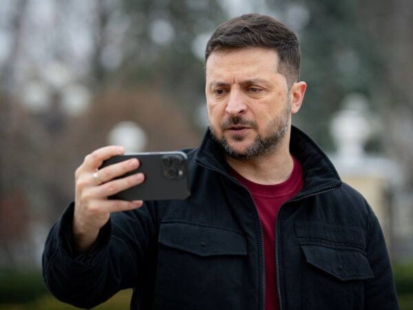 Слабкість реагування на російську наглість дає мотив Росії продовжувати війну