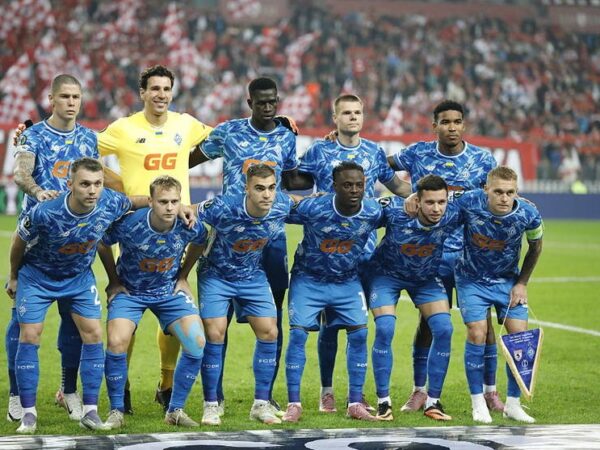 Новини спорту - Сабо поділився песимістичними очікуваннями перед грою Динамо зі Зрінські