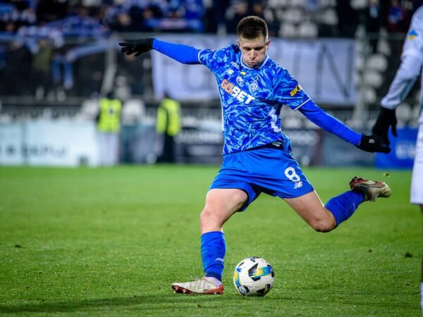 Новини спорту - Сабо різко висловився про Динамо після поразки в матчі ЛК