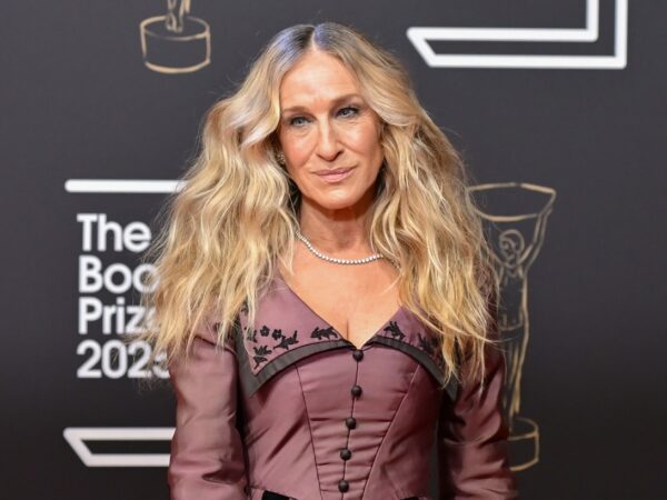 Новини культури - Сара Джессіка Паркер отримає почесний Золотий глобус