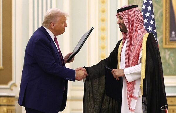 Новини світу - Саудівську Аравію Трамп оголосив основним союзником США поза НАТО