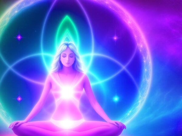 Без категорії - Що таке аура людини і про що вона говорить