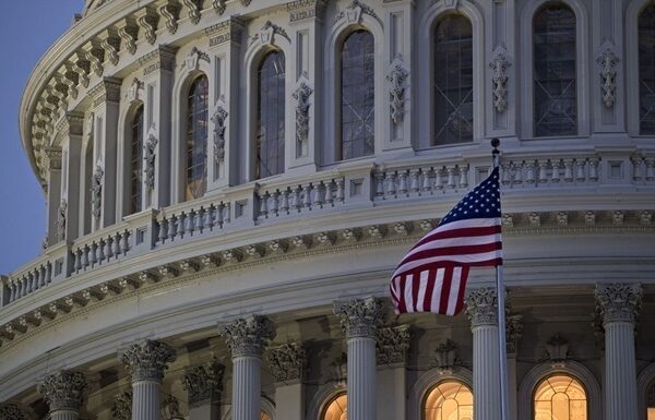 Новини світу - Сенат США підтримав оприлюднення файлів Епштейна