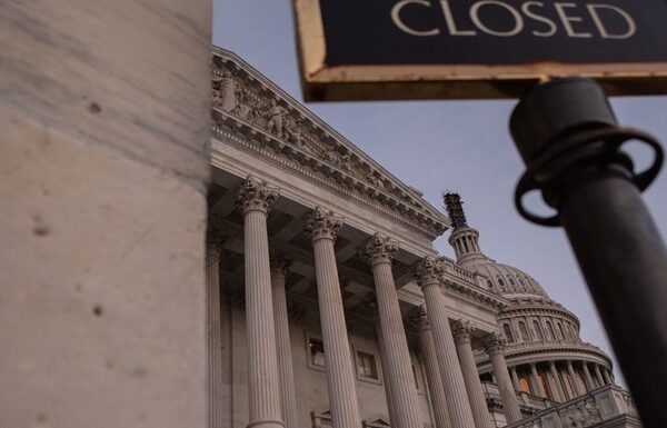 Новини світу - Сенат США ухвалив документ, що припинить шатдаун
