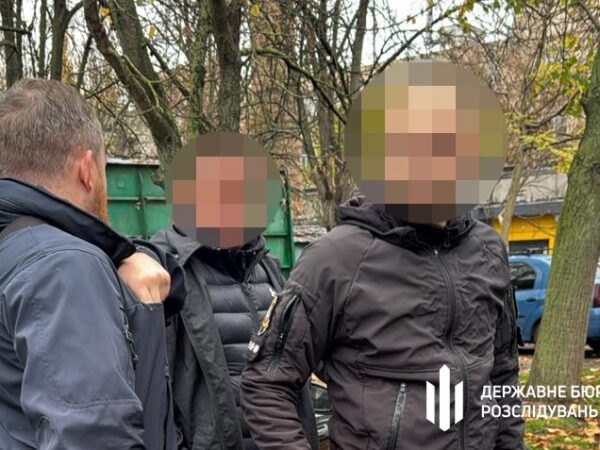 Новини України - Серед правоохоронців Одеси викрили прихильника окупантів