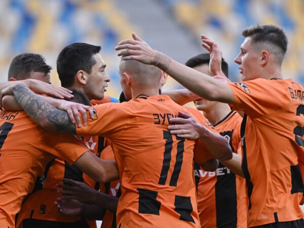 Новини спорту - Шахтар - Брейдаблік: прогноз на матч ЛК та оцінка шансів "гірників"