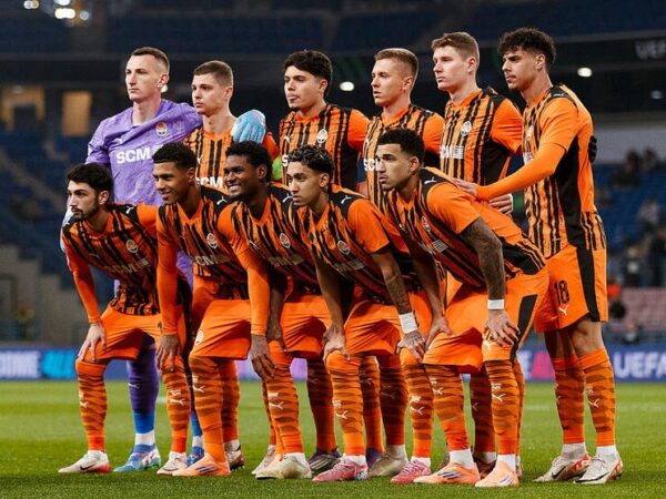 Новини спорту - Шахтар утримує безпрограшну виїзну серію з 15 матчів