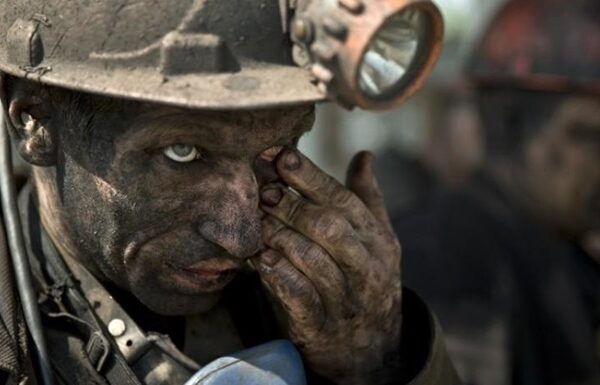 Новини України - Шахти на ТОТ опинились на межі закриття - ЗМІ