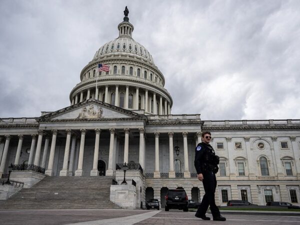 Новини світу - Шатдаун у США побив рекорд: уряд не працює вже 36 днів