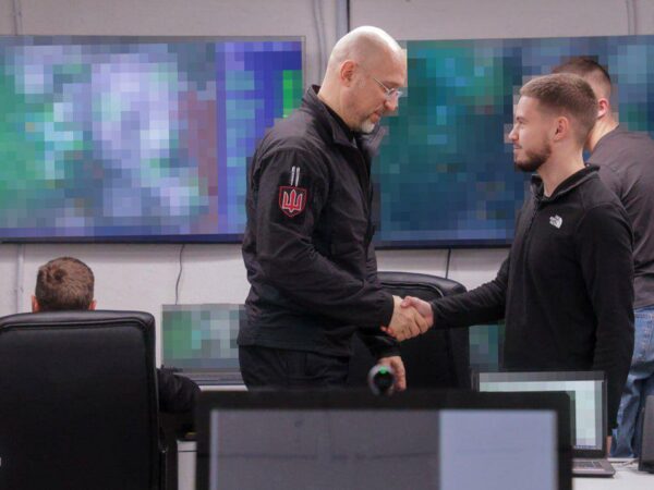 Новини України - Шмигаль анонсував створення центрів ППО ще у трьох областях