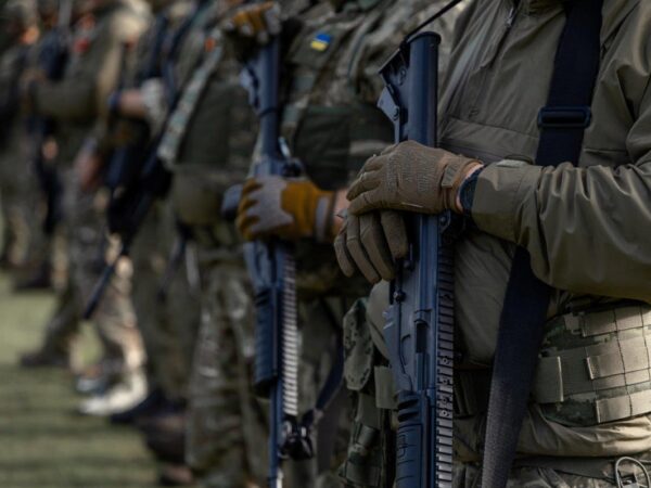 Новини України - Шок-цифра. В Україні зафіксований "рекорд" по СЗЧ?