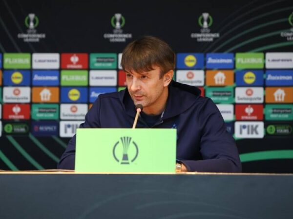 Новини спорту - Шовковський указав на перелом у Бражка: Тепер з Омонією не зіграють четверо