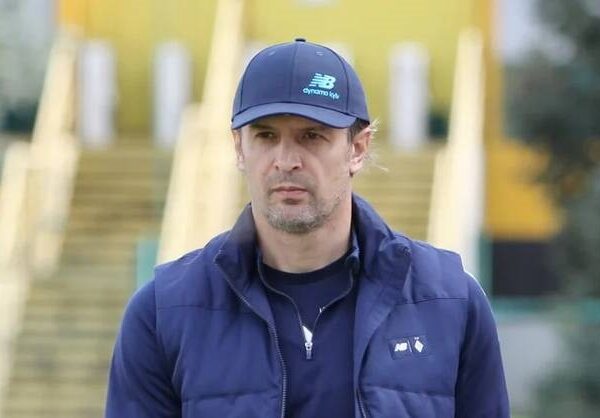 Новини спорту - Шовковський залишиться в Динамо: прийдешня зима визначить усе