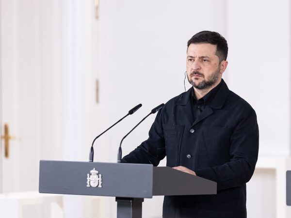 Новини України - "Швидше капітуляція". Новий план США щодо миру