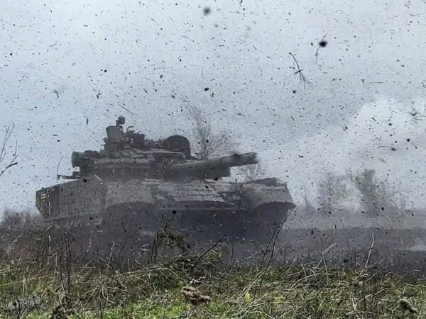 Новини України - Сили оборони відступили з кількох населених пунктів під Гуляйполем