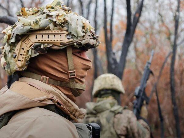 Новини України - Сили оборони знищили за добу 1160 росіян - Генштаб