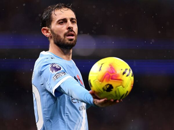 Новини спорту - Сілва залишає Ман Сіті: зірковий півзахисник визначився з майбутнім