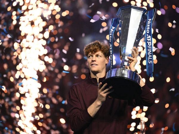Новини спорту - Сіннер очікувано виграв Підсумковий турнір ATP і захистив титул з здобутком