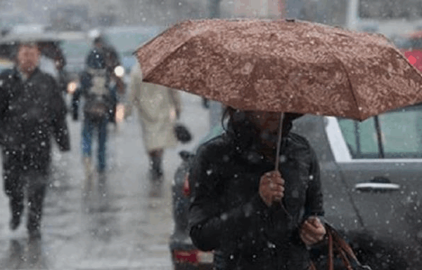 Новини України - Синоптики розповіли, якої погоди чекати на вихідних