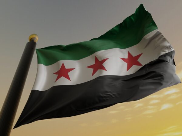 Новини світу - Сирія спростувала повідомлення про американські бази