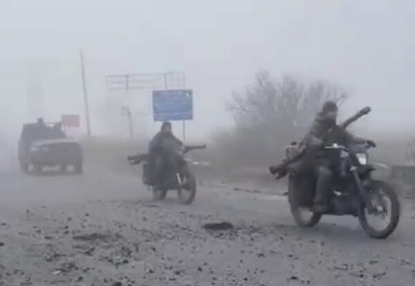 Новини України - Сирський назвав нову цифру сил РФ під Покровськом