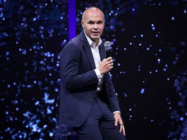 Новини спорту - Скандал у Барселоні: легенду клубу підозрюють у шахрайстві