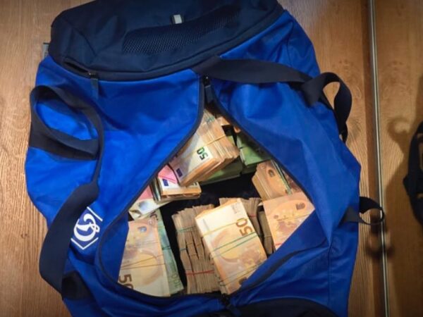 Новини України - Схема в енергетиці: стали відомі перші подробиці