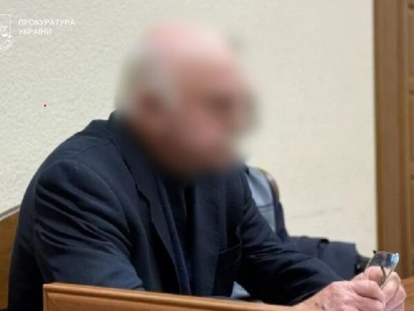 Новини Києва - Смертельна ДТП у Києва: суд виніс вирок водію, який знепритомнів за кермом