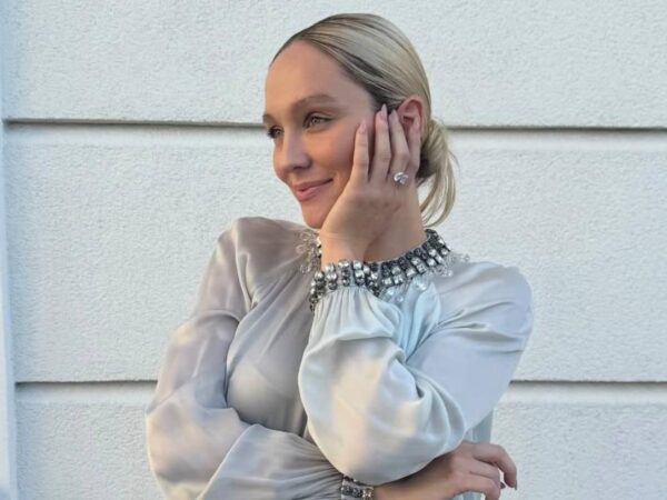 Новини культури - Співачка Roxolana вперше стала мамою