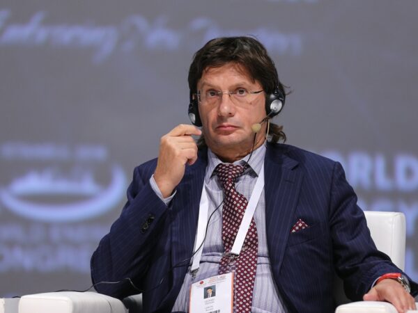 Новини бізнесу - Співзасновник Лукойлу продав свою частку на $7 млрд