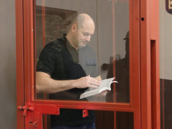 Новини України - Справа детектива НАБУ: до суду передали розслідування проти свідка