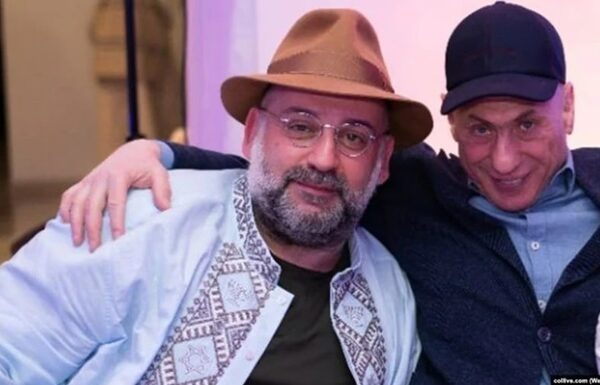 Новини України - Справа Мідас: Міндіча і Цукермана оголосили у розшук