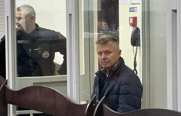 Новини України - Справа Мідас: Рьошик вийшов з-під варти після внесення застави