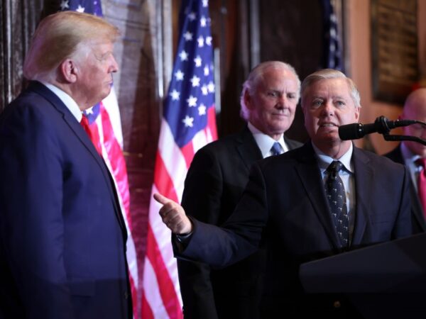 Новини світу - США готують нові санкції проти покупців нафти РФ